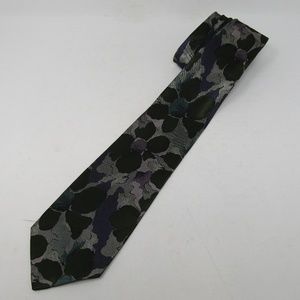 Carmel By The Sea Necktie Men's Wearhouse Silk